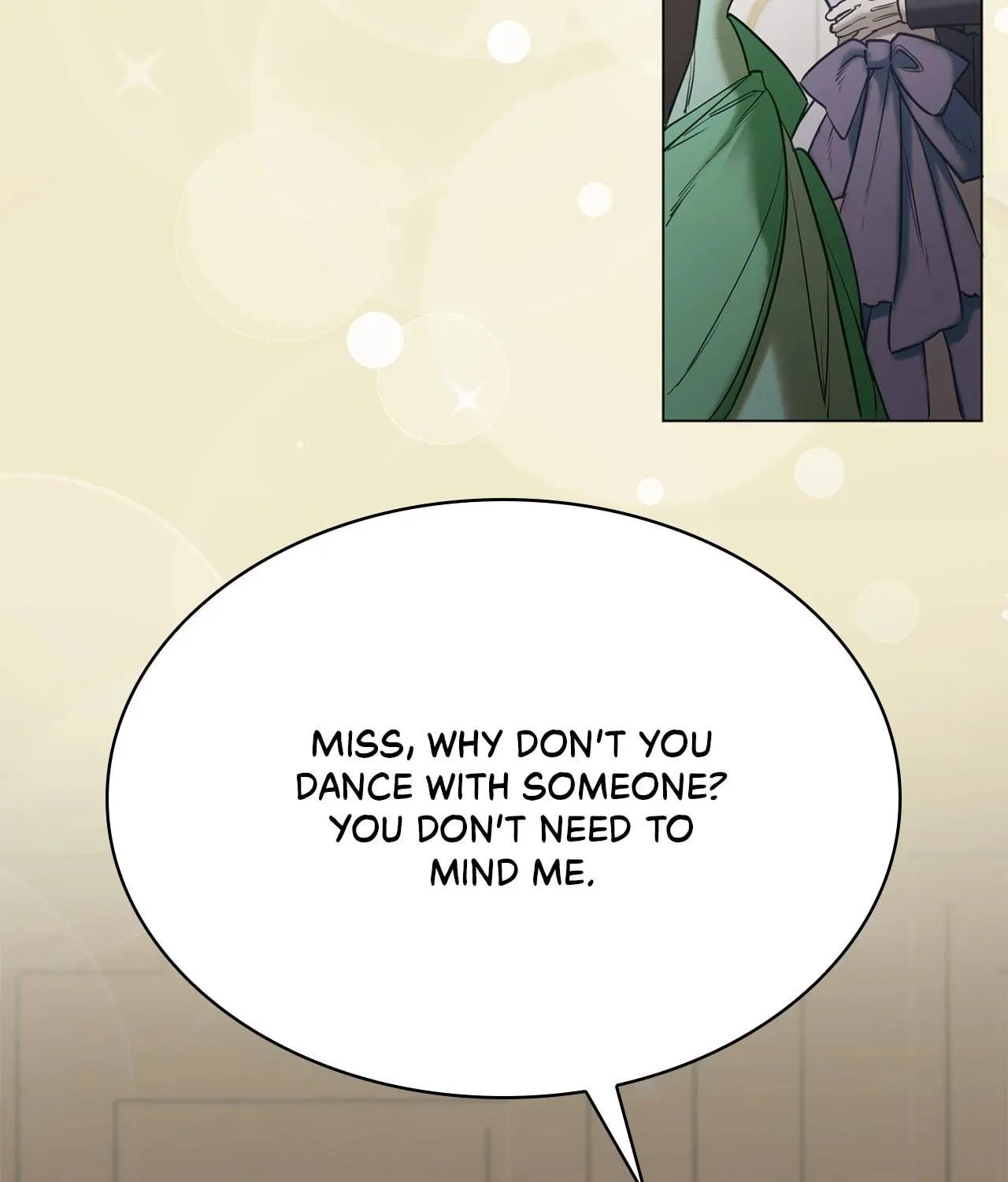 If You Wish to Have Me Chapter 17 page 57 - 