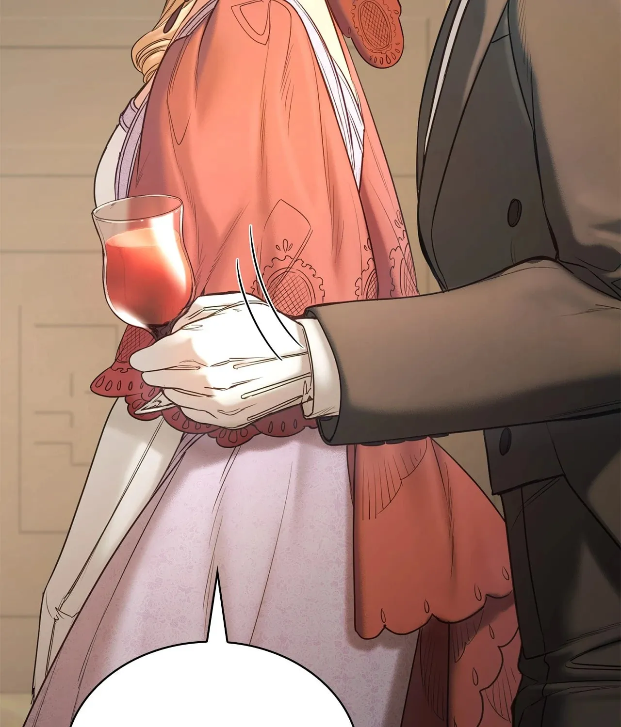 If You Wish to Have Me Chapter 17 page 59 - 
