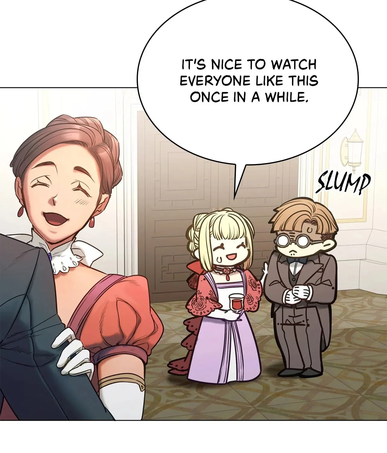 If You Wish to Have Me Chapter 17 page 61 - 