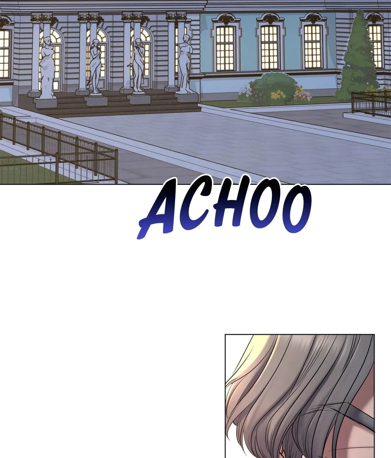 If You Wish to Have Me Chapter 17 page 67 - 