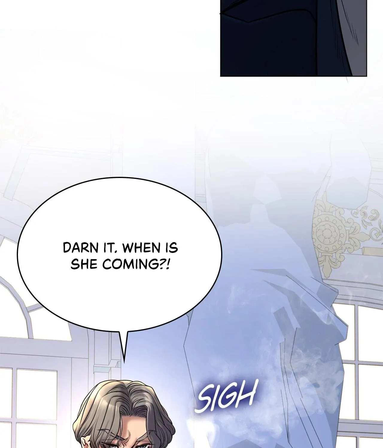If You Wish to Have Me Chapter 17 page 69 - 