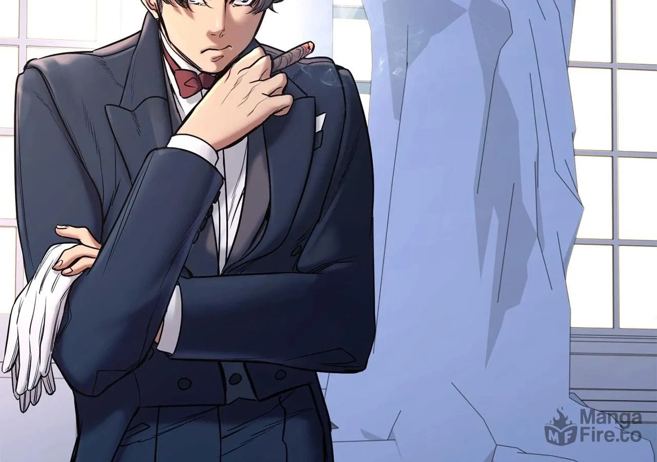 If You Wish to Have Me Chapter 17 page 70 - 