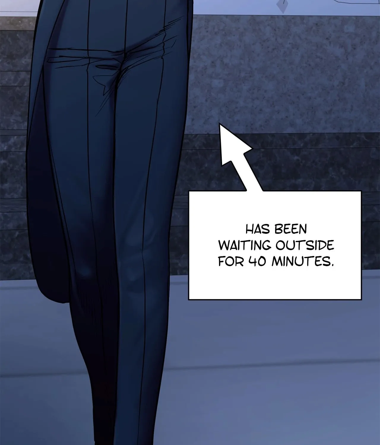 If You Wish to Have Me Chapter 17 page 71 - 