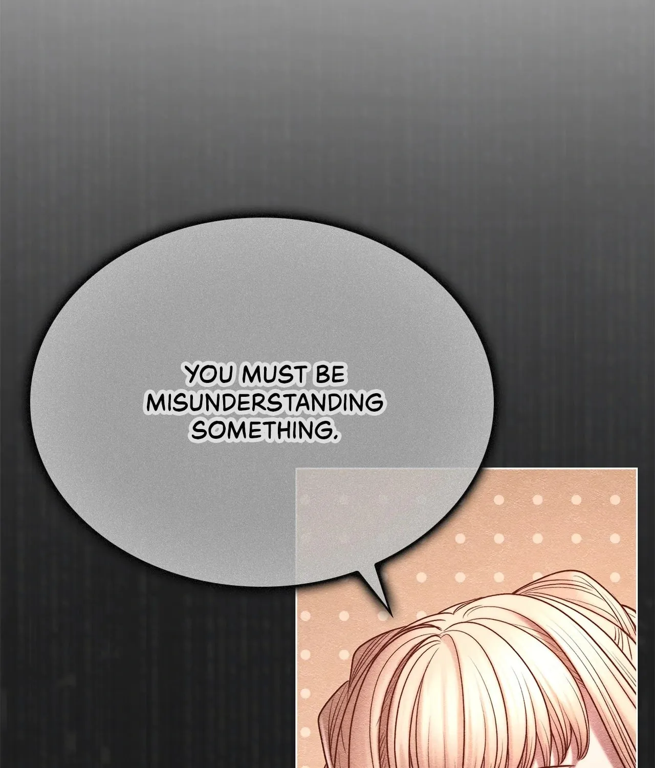 If You Wish to Have Me Chapter 17 page 73 - 