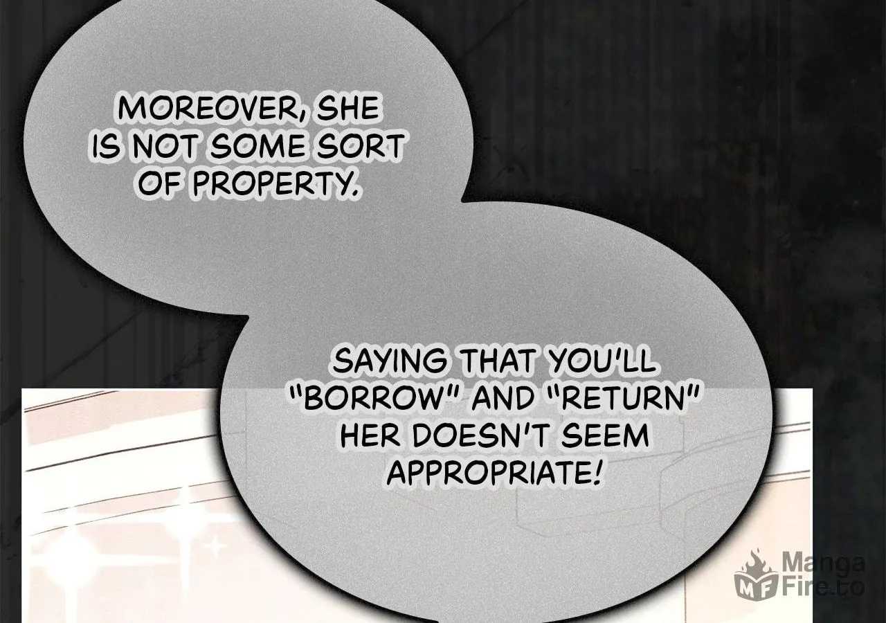 If You Wish to Have Me Chapter 17 page 76 - 
