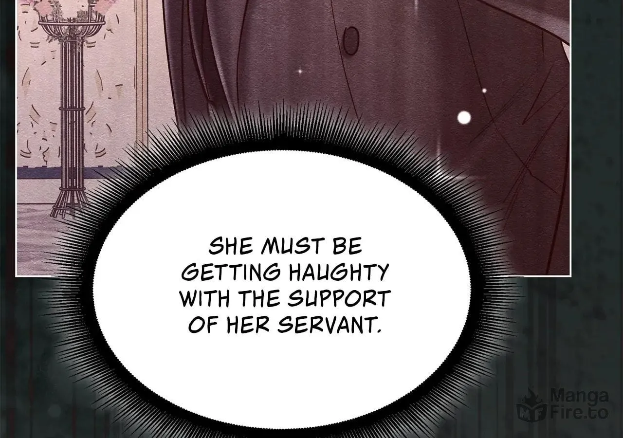 If You Wish to Have Me Chapter 17 page 78 - 