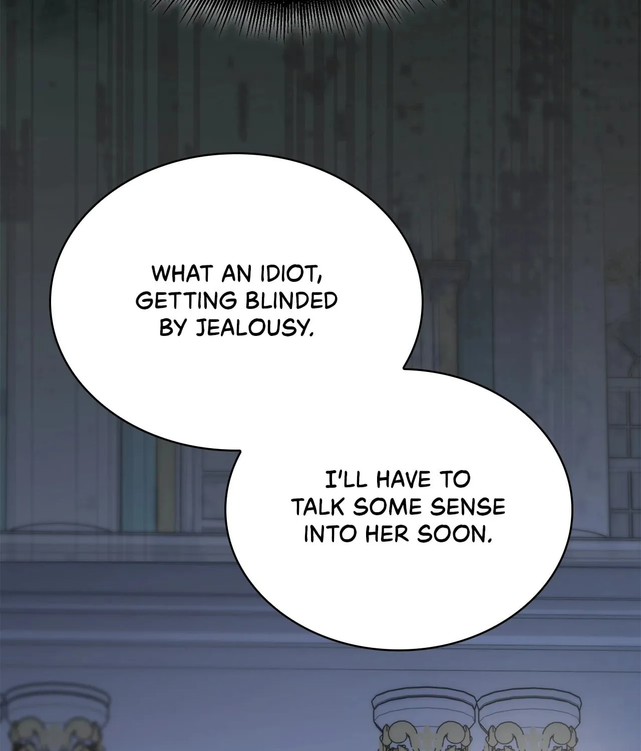 If You Wish to Have Me Chapter 17 page 79 - 
