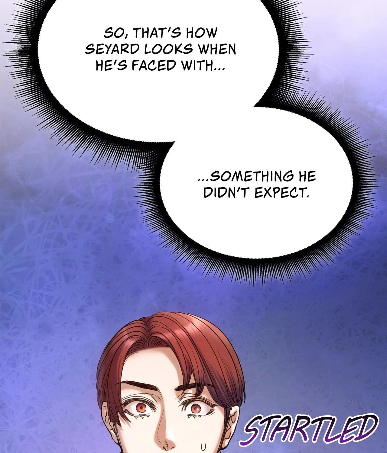 If You Wish to Have Me Chapter 17 page 9 - 