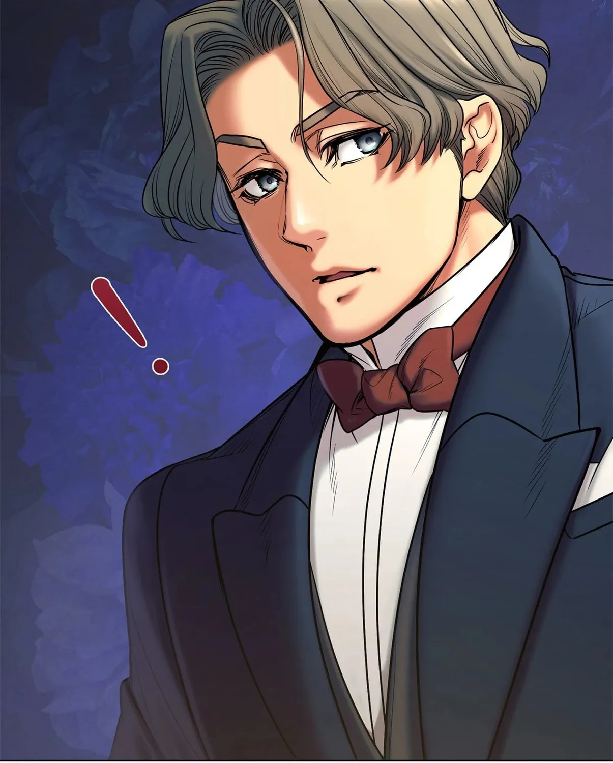 If You Wish to Have Me Chapter 17 page 83 - 