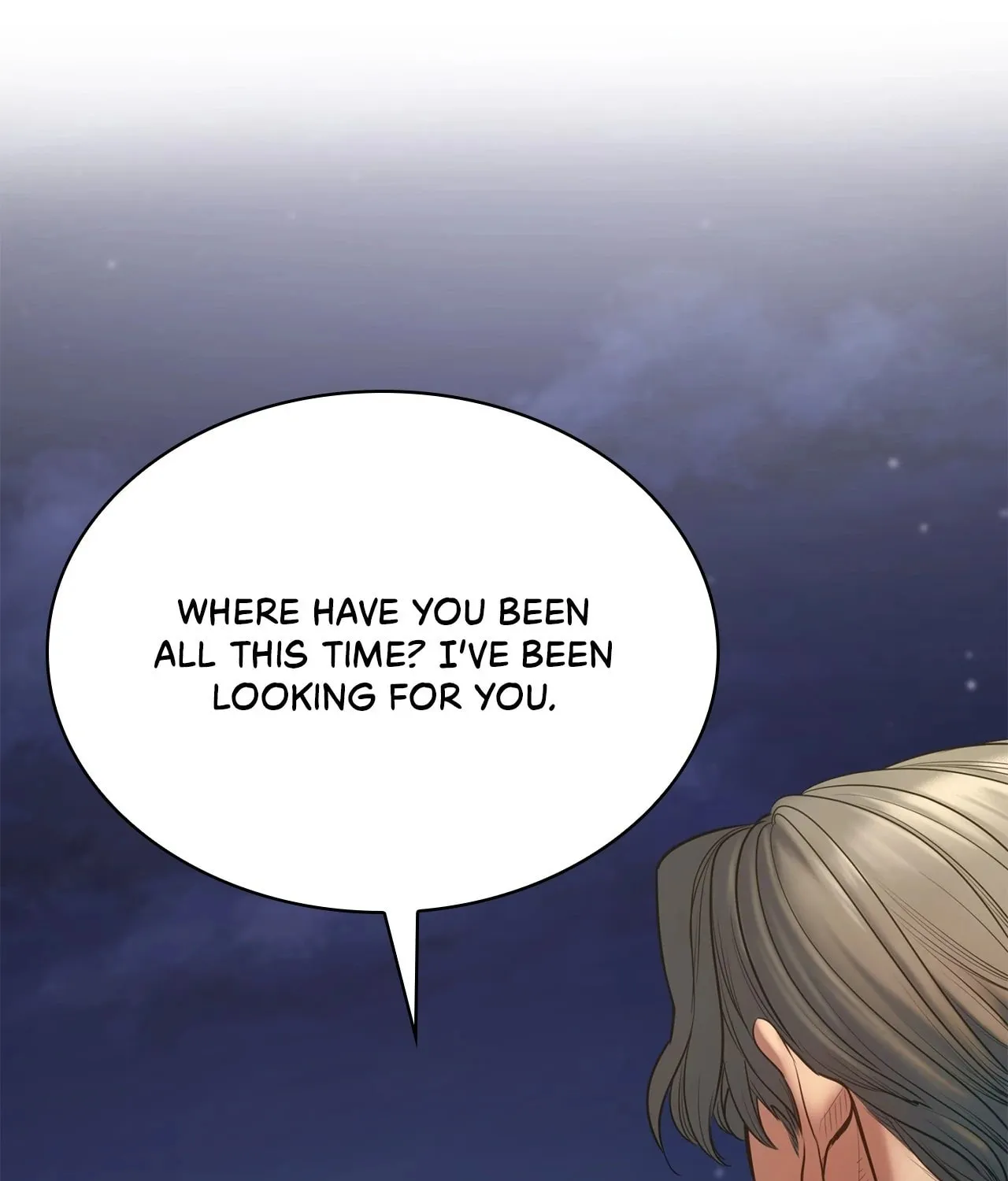If You Wish to Have Me Chapter 17 page 85 - 