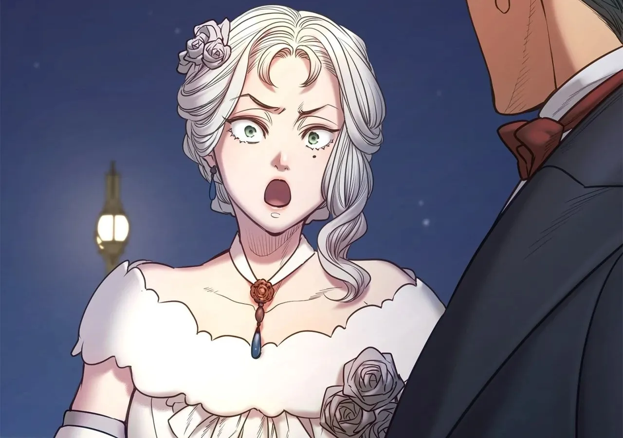 If You Wish to Have Me Chapter 17 page 86 - 