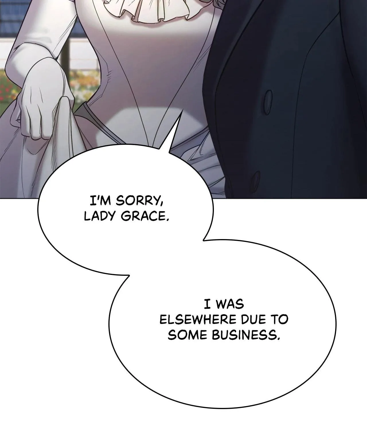 If You Wish to Have Me Chapter 17 page 87 - 