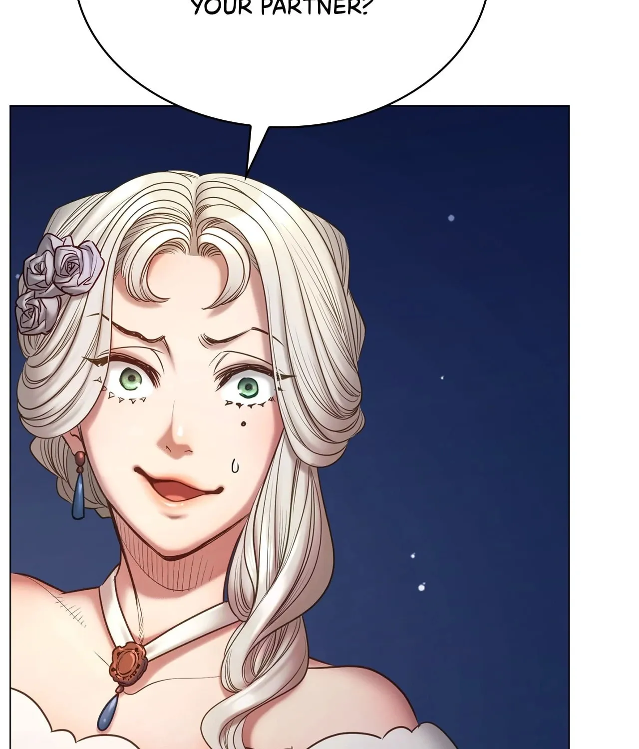 If You Wish to Have Me Chapter 17 page 89 - 