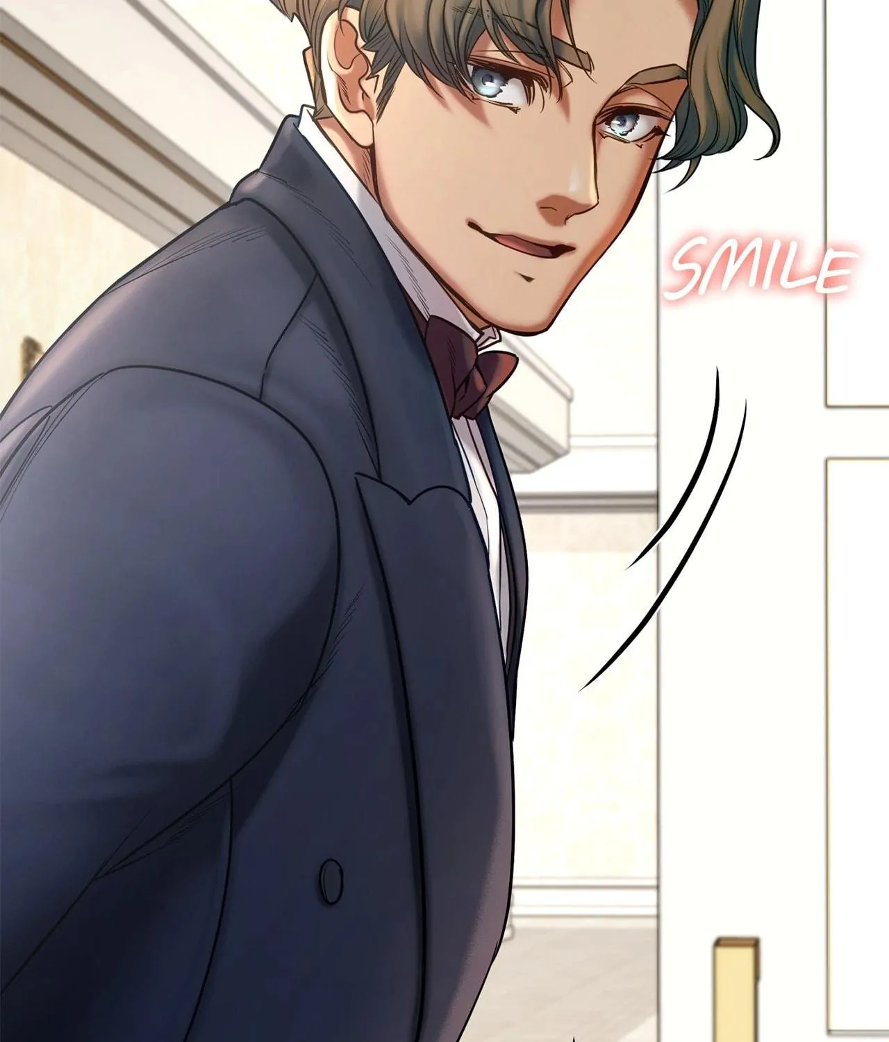 If You Wish to Have Me Chapter 17 page 99 - 