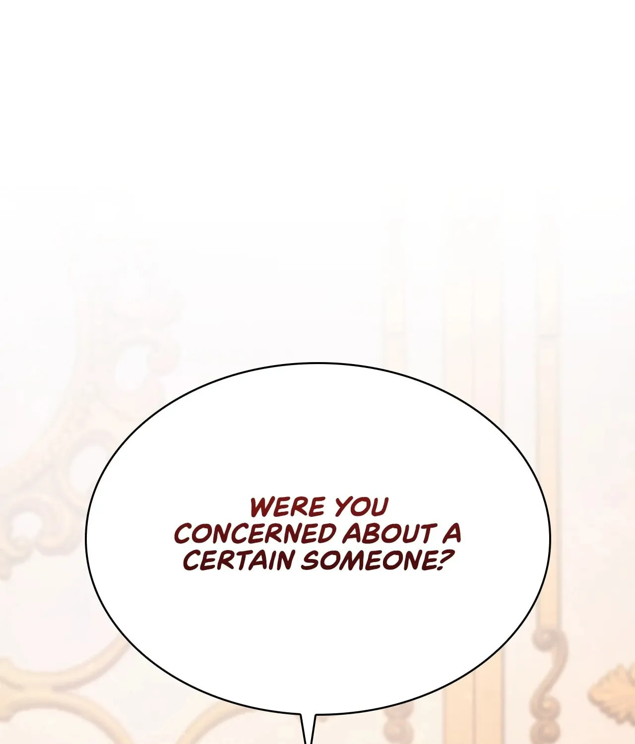 If You Wish to Have Me Chapter 18 page 1 - 