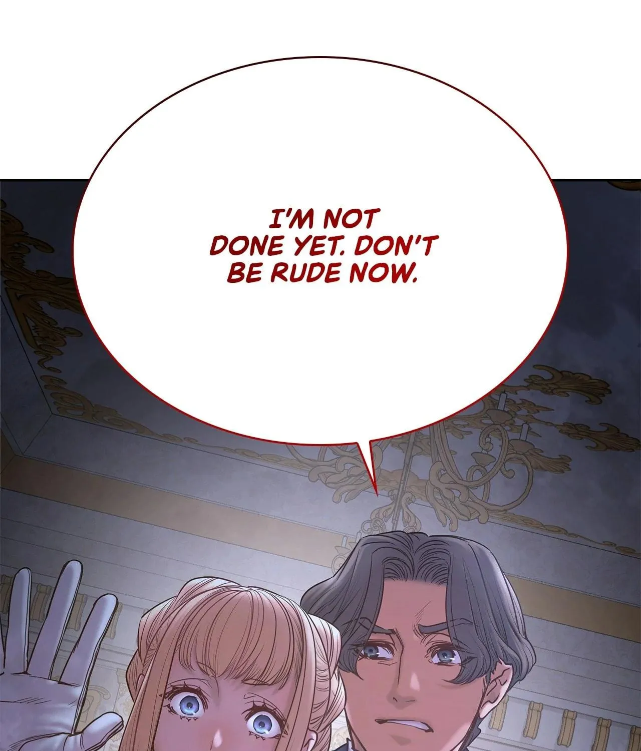 If You Wish to Have Me Chapter 18 page 105 - 