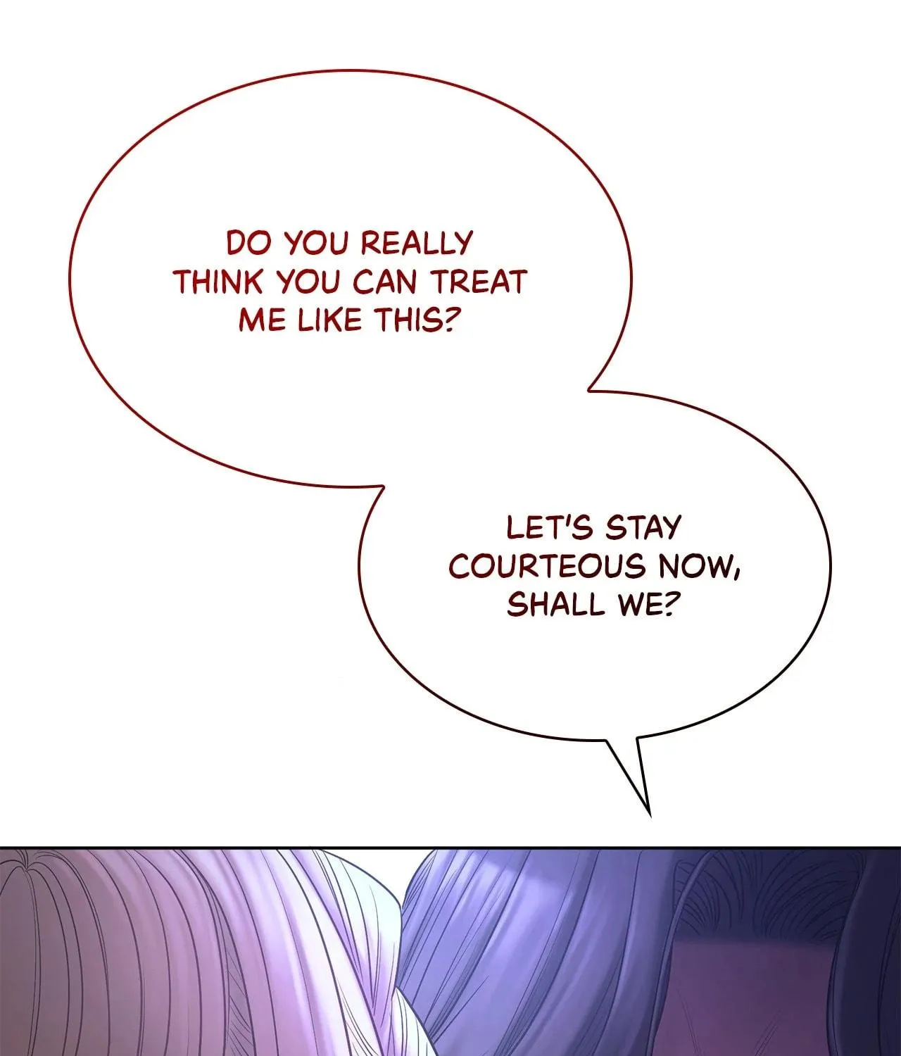 If You Wish to Have Me Chapter 18 page 107 - 