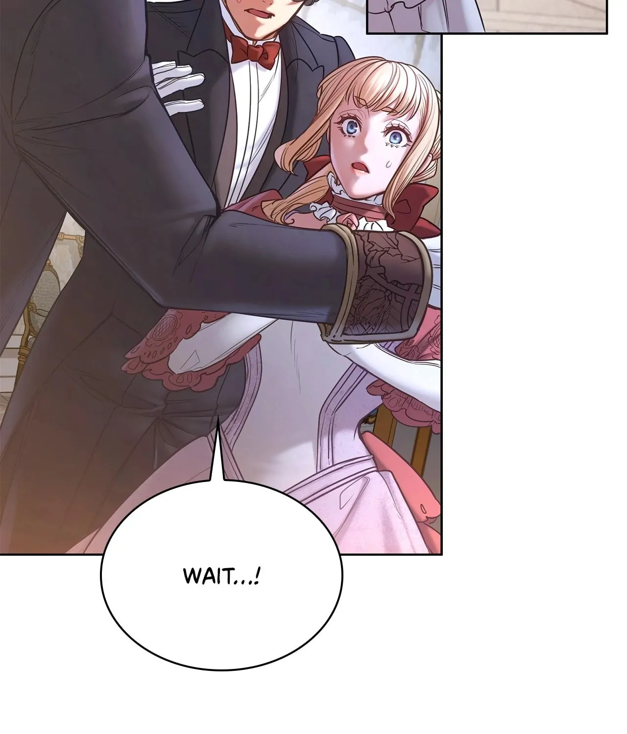 If You Wish to Have Me Chapter 18 page 113 - 