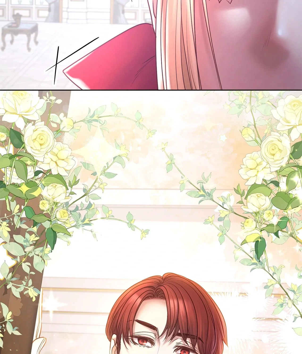 If You Wish to Have Me Chapter 18 page 115 - 