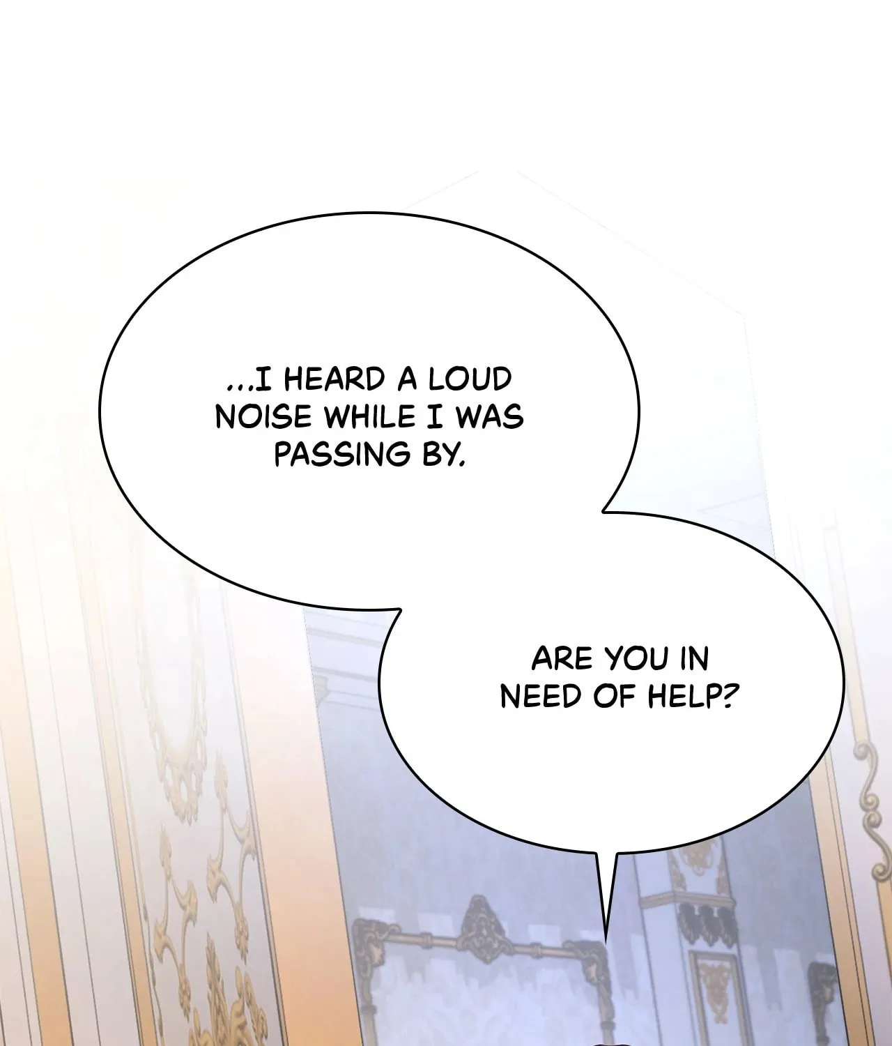 If You Wish to Have Me Chapter 18 page 119 - 