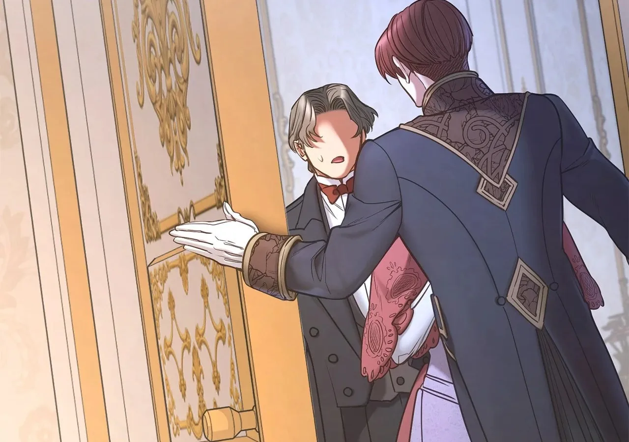 If You Wish to Have Me Chapter 18 page 120 - 