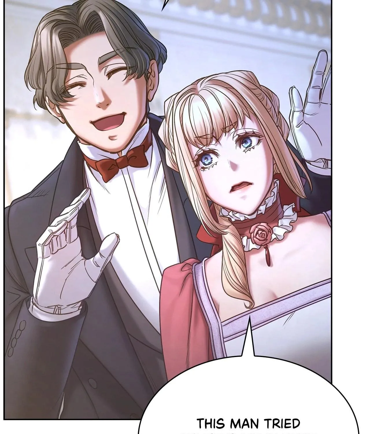 If You Wish to Have Me Chapter 18 page 123 - 
