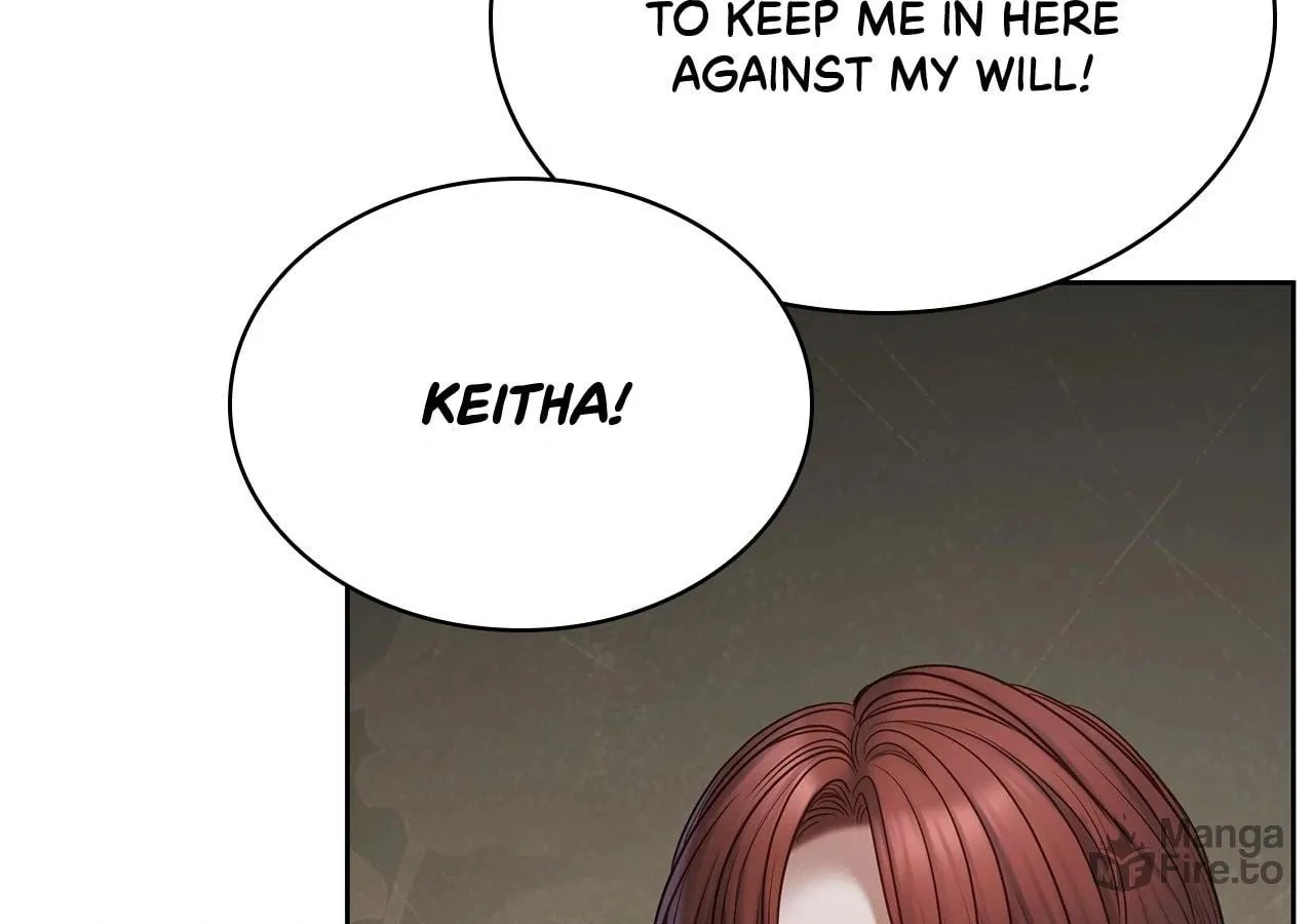 If You Wish to Have Me Chapter 18 page 124 - 