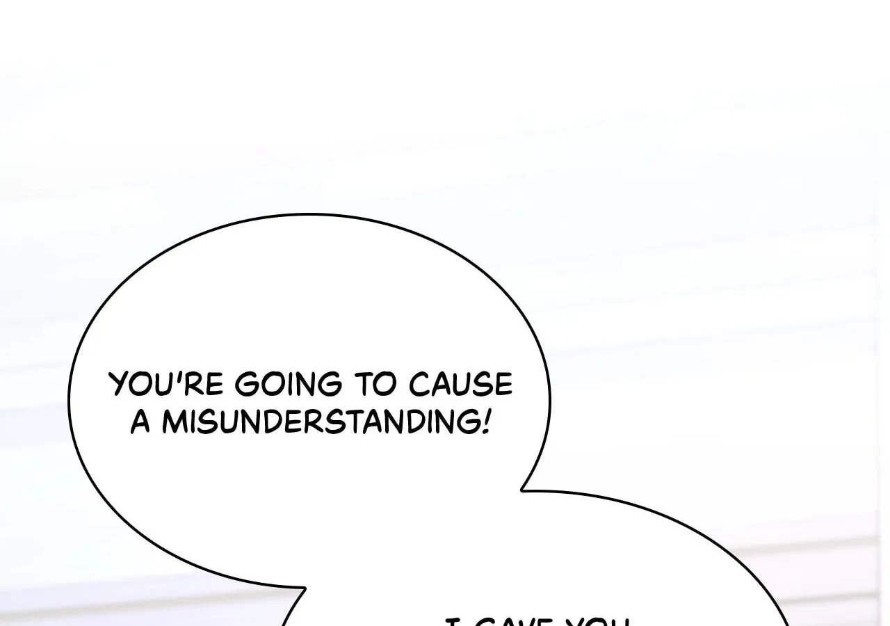If You Wish to Have Me Chapter 18 page 126 - 