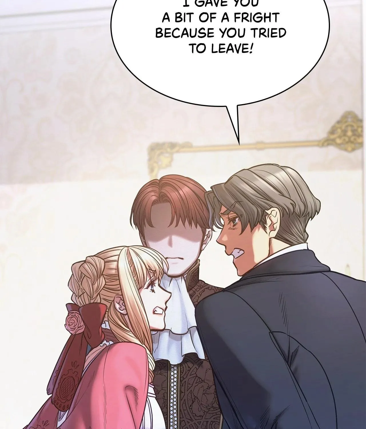 If You Wish to Have Me Chapter 18 page 127 - 