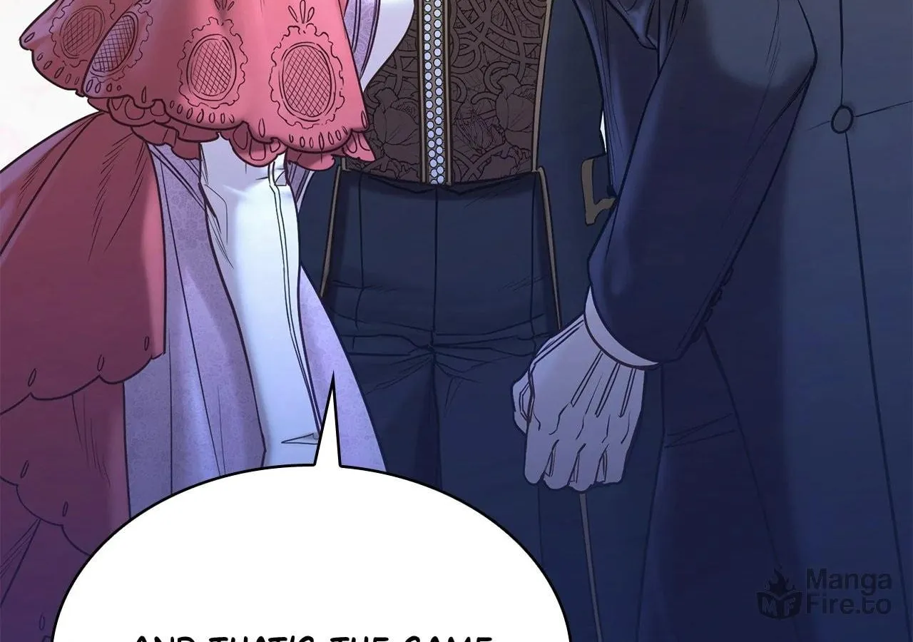 If You Wish to Have Me Chapter 18 page 128 - 