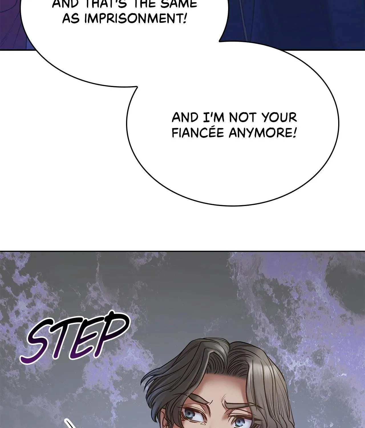 If You Wish to Have Me Chapter 18 page 129 - 