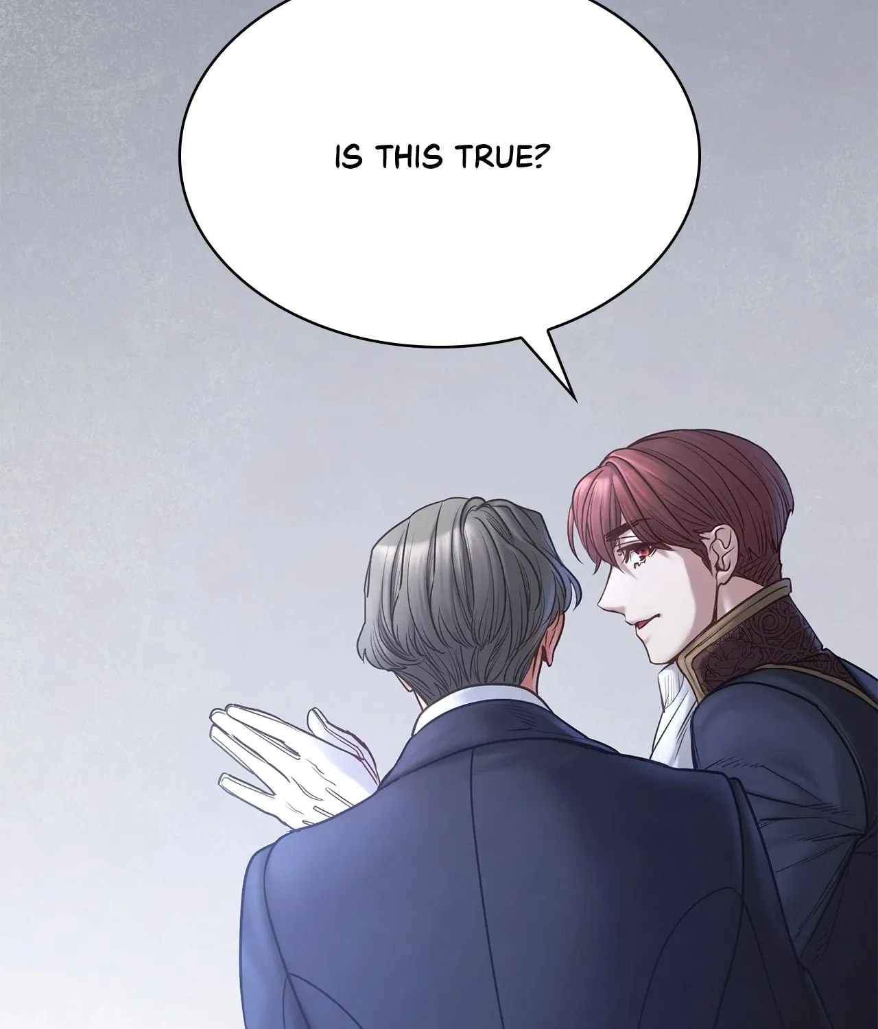 If You Wish to Have Me Chapter 18 page 131 - 