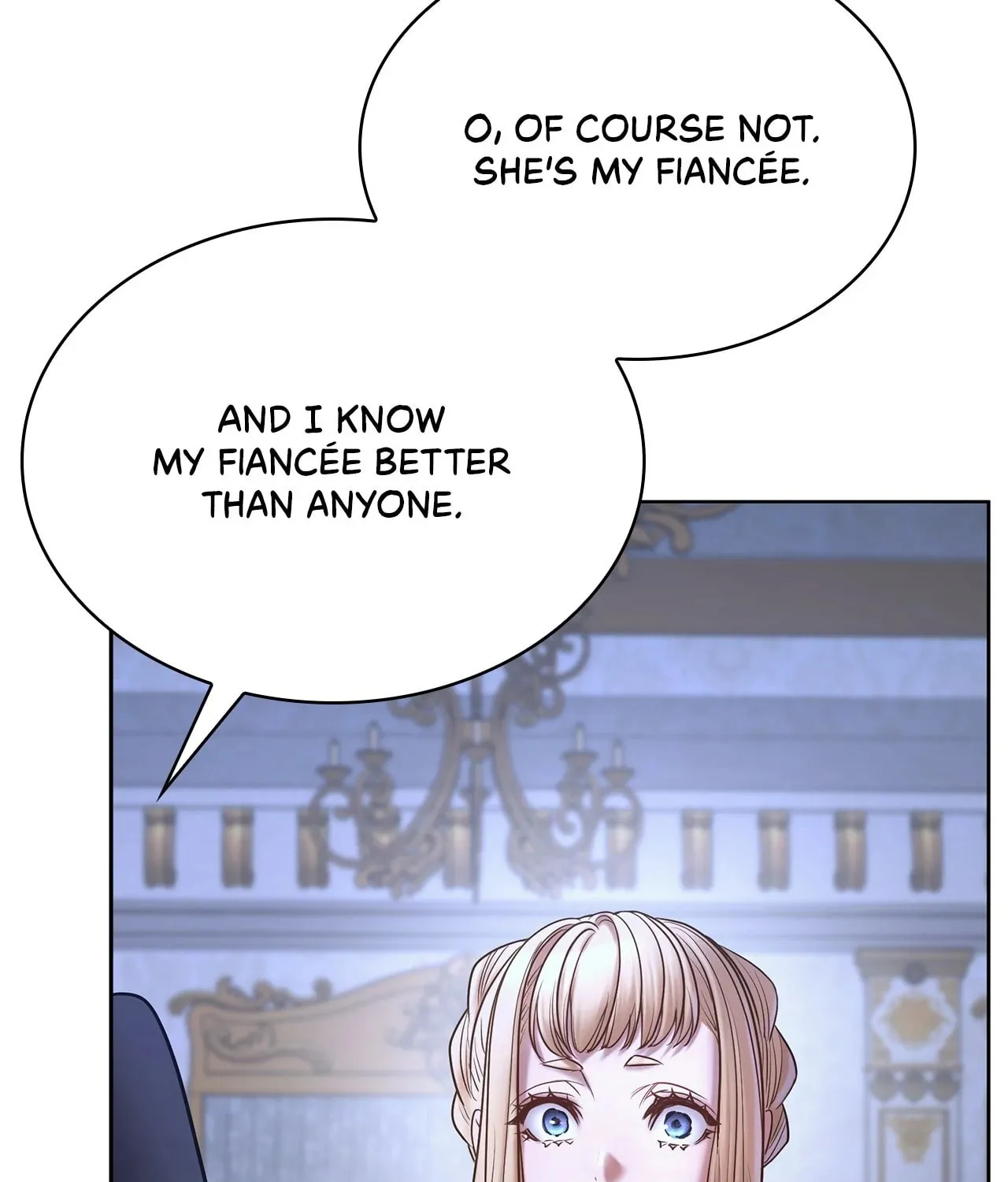 If You Wish to Have Me Chapter 18 page 133 - 