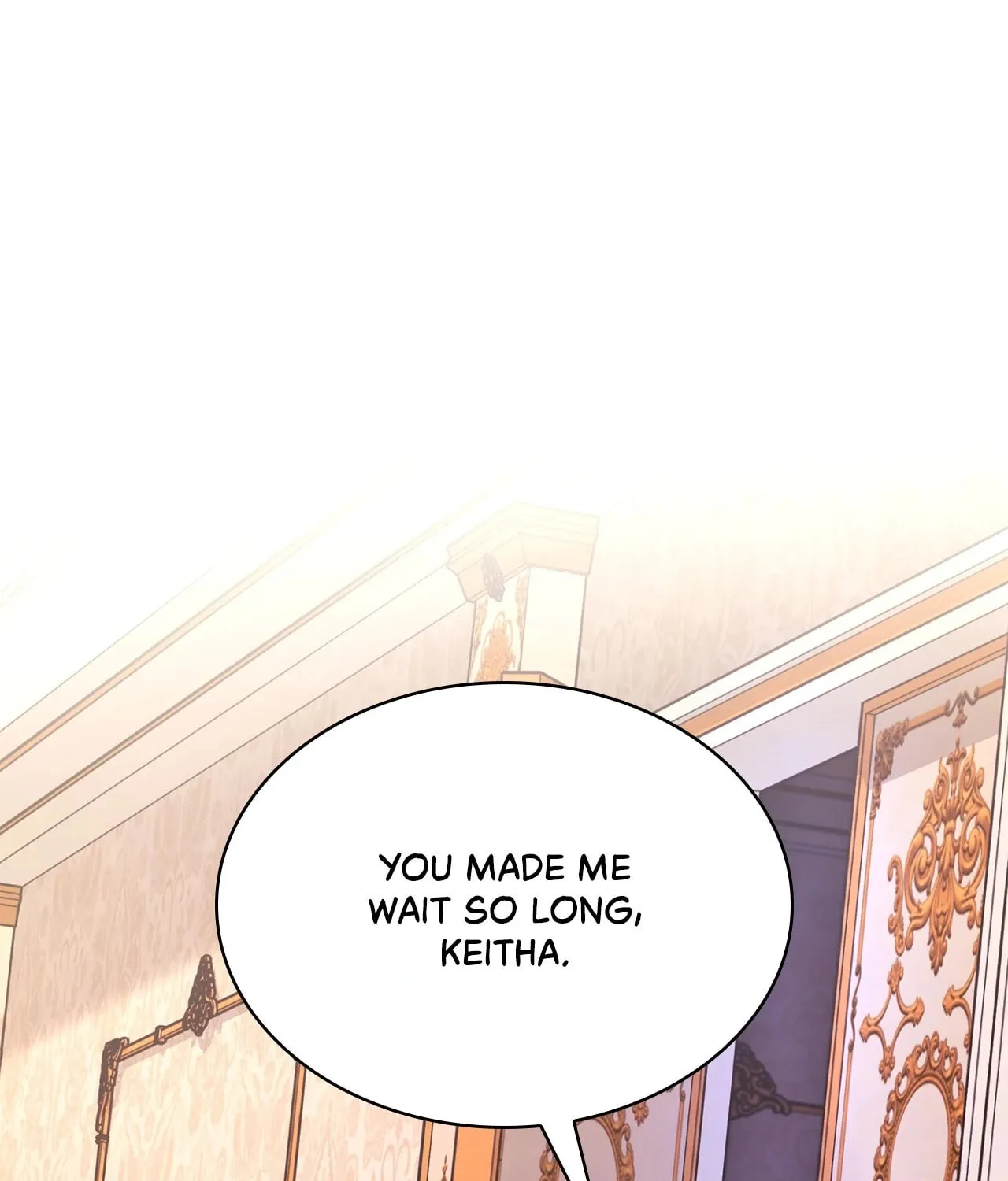 If You Wish to Have Me Chapter 18 page 15 - 