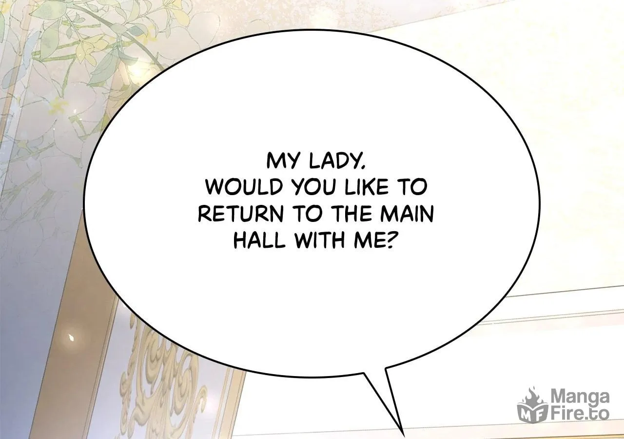 If You Wish to Have Me Chapter 18 page 141 - 