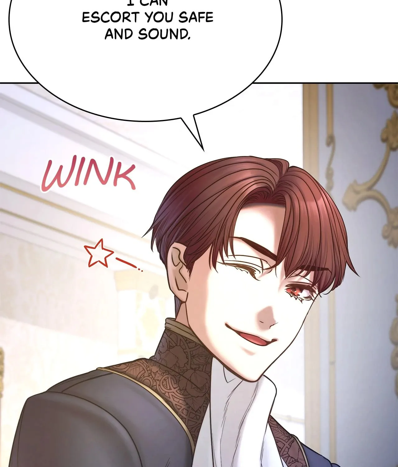 If You Wish to Have Me Chapter 18 page 144 - 