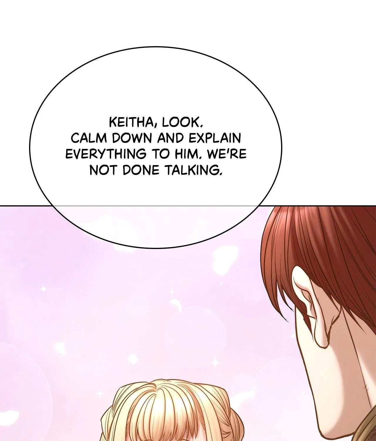 If You Wish to Have Me Chapter 18 page 146 - 