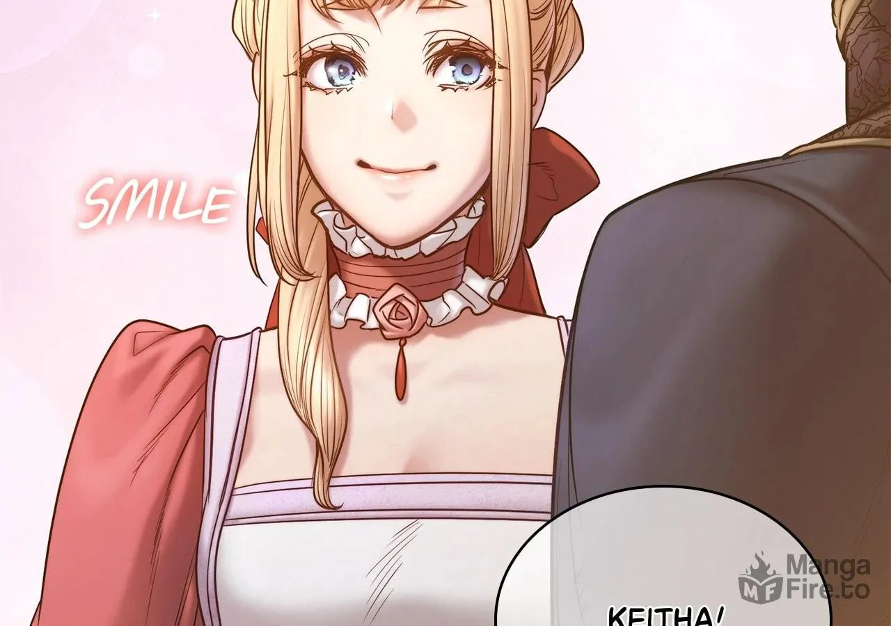 If You Wish to Have Me Chapter 18 page 147 - 