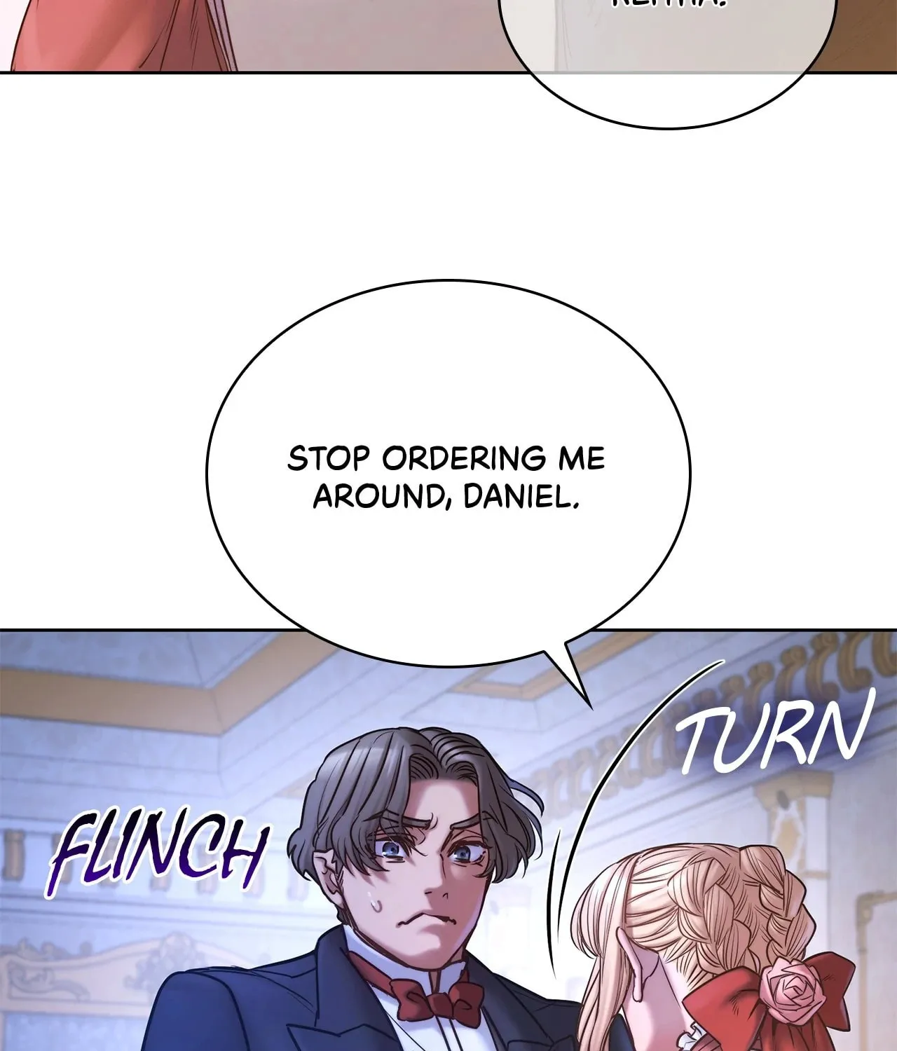 If You Wish to Have Me Chapter 18 page 148 - 