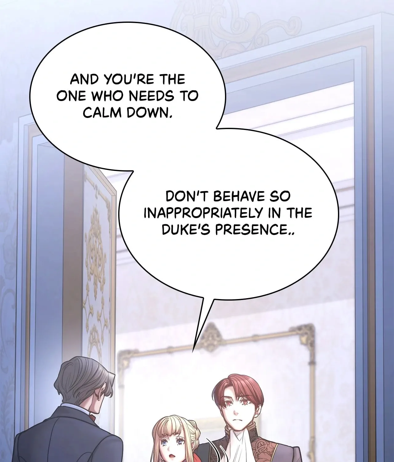 If You Wish to Have Me Chapter 18 page 150 - 