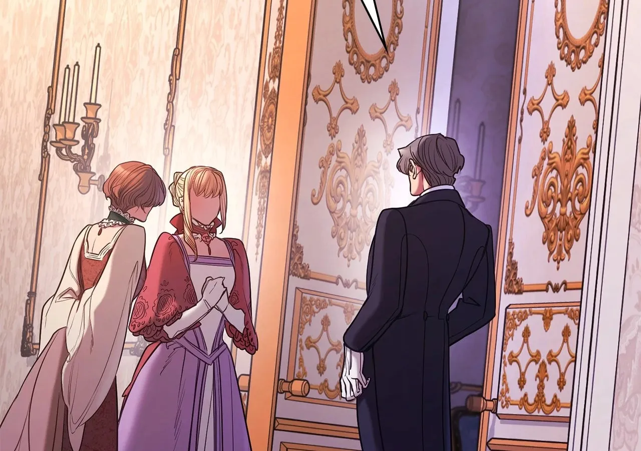If You Wish to Have Me Chapter 18 page 16 - 