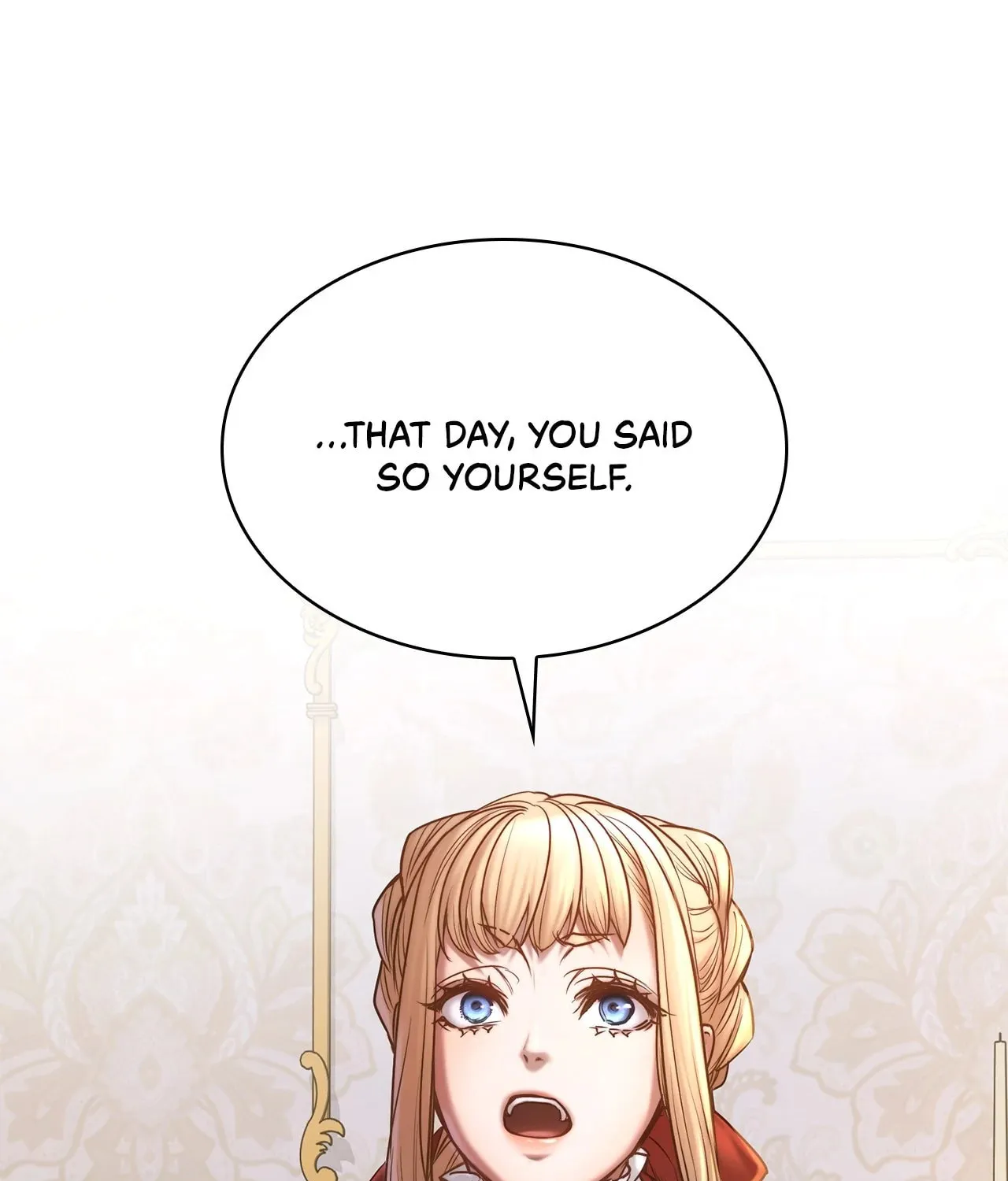If You Wish to Have Me Chapter 18 page 153 - 