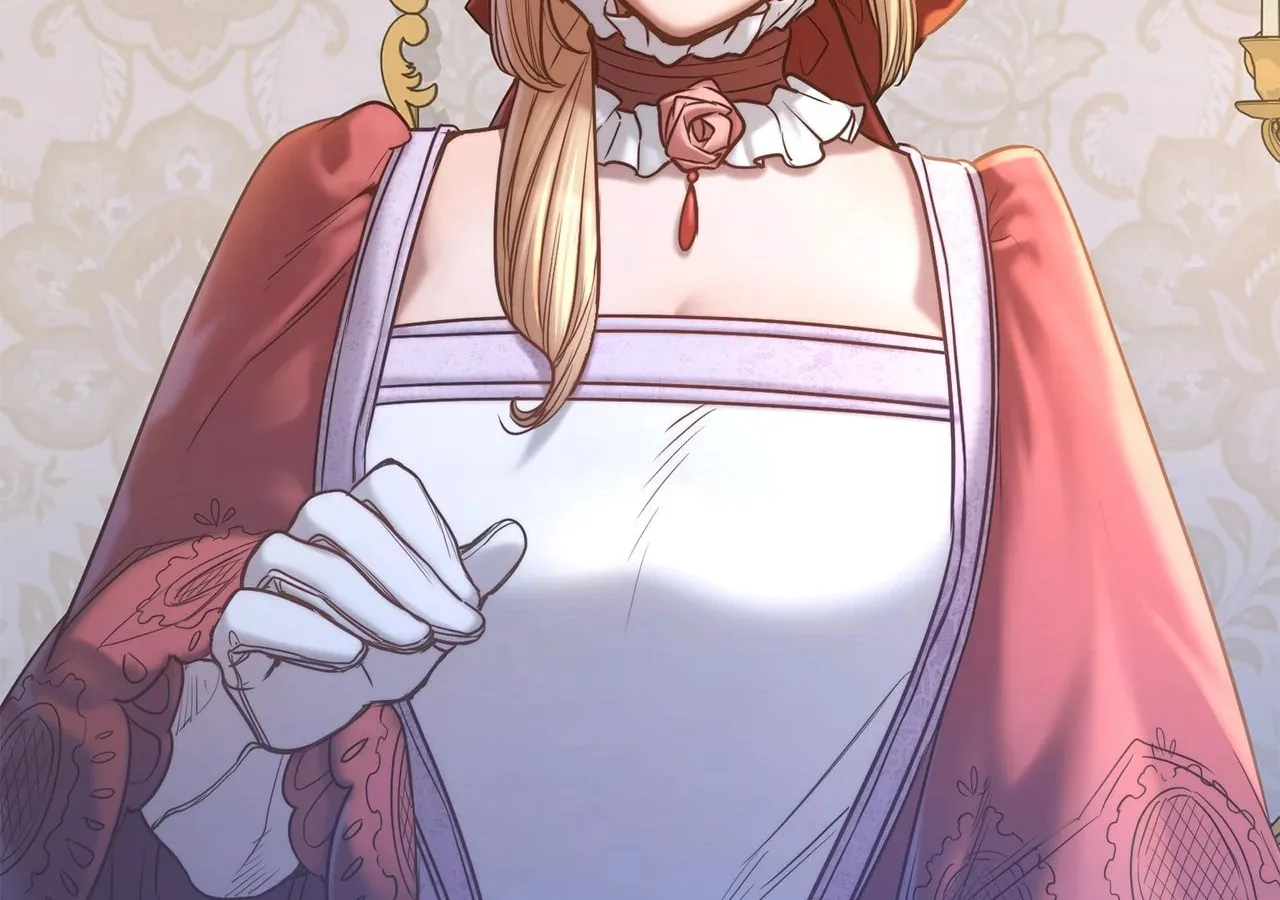 If You Wish to Have Me Chapter 18 page 154 - 