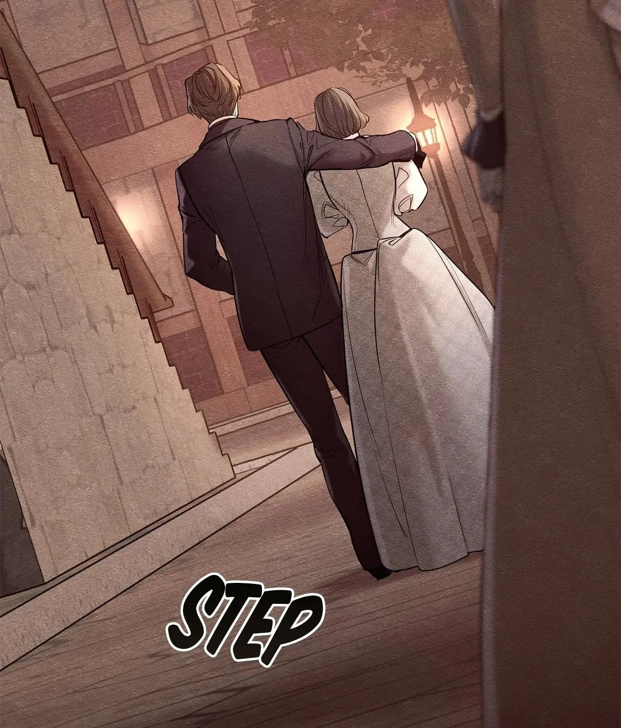 If You Wish to Have Me Chapter 18 page 157 - 