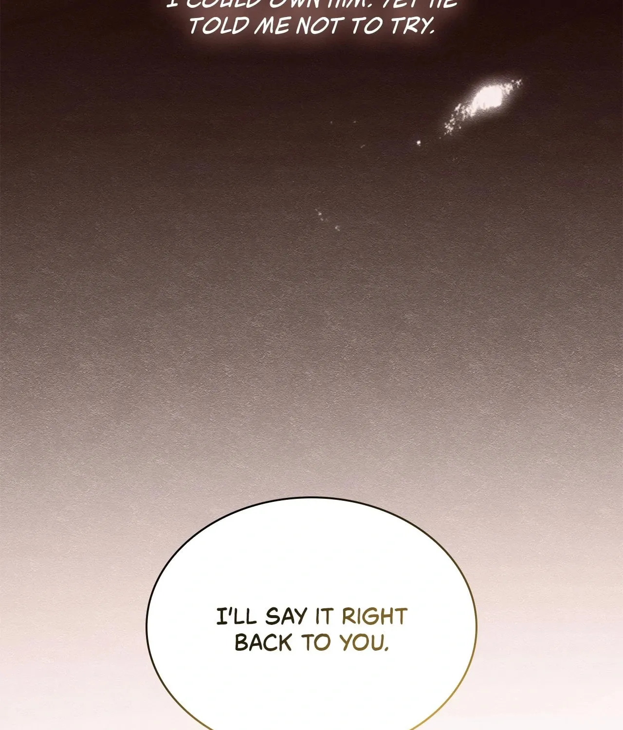 If You Wish to Have Me Chapter 18 page 159 - 