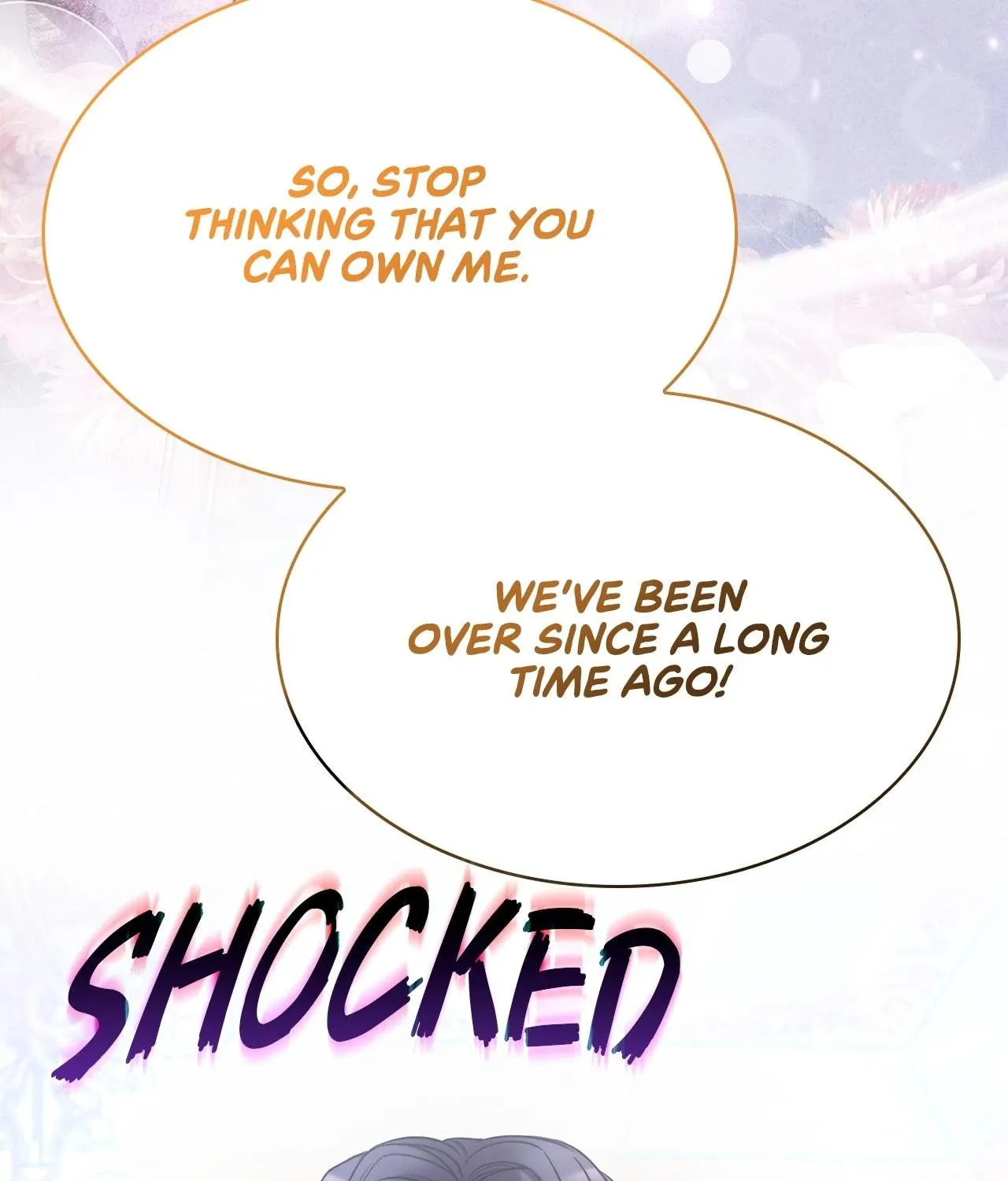 If You Wish to Have Me Chapter 18 page 165 - 