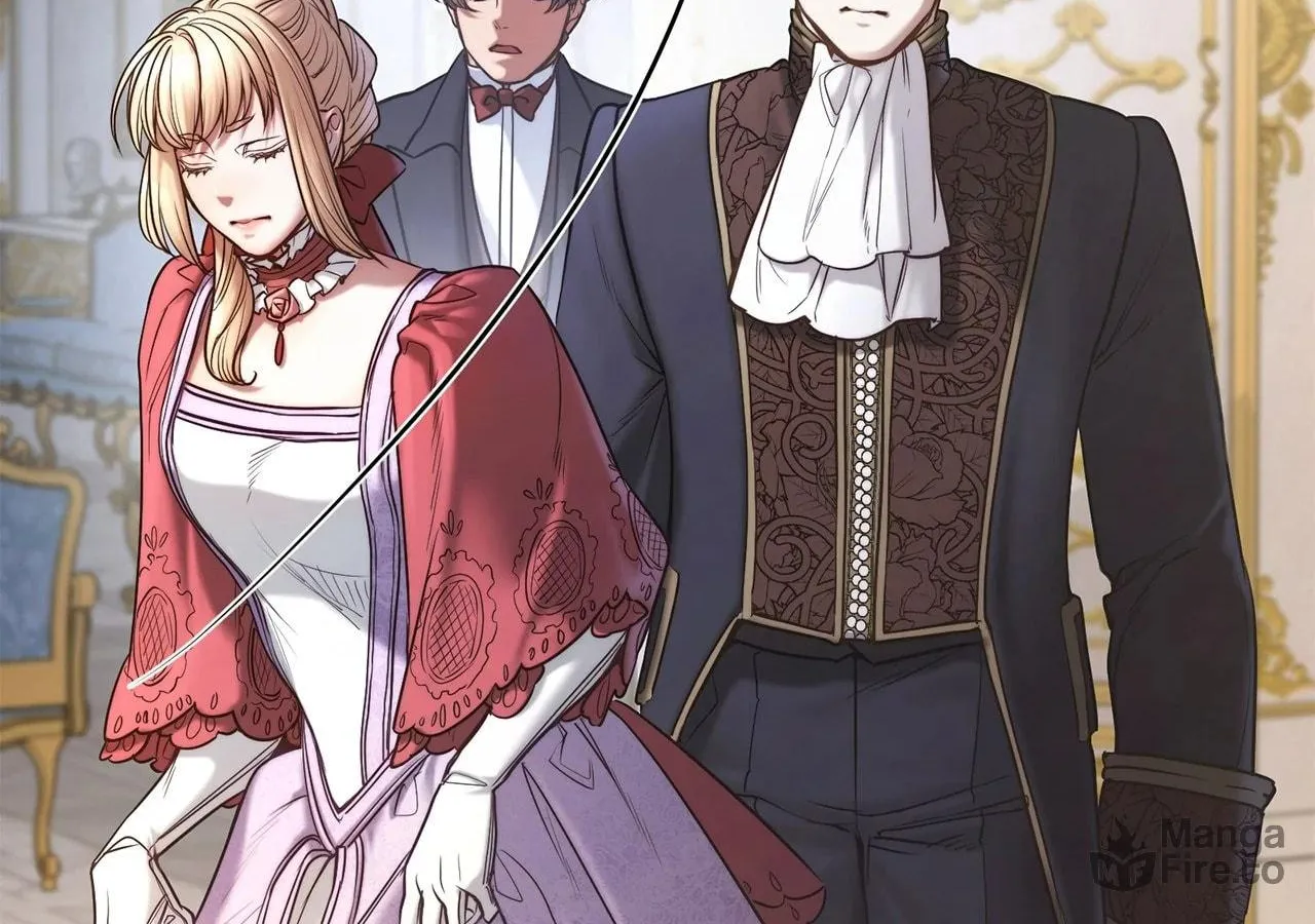 If You Wish to Have Me Chapter 18 page 169 - 