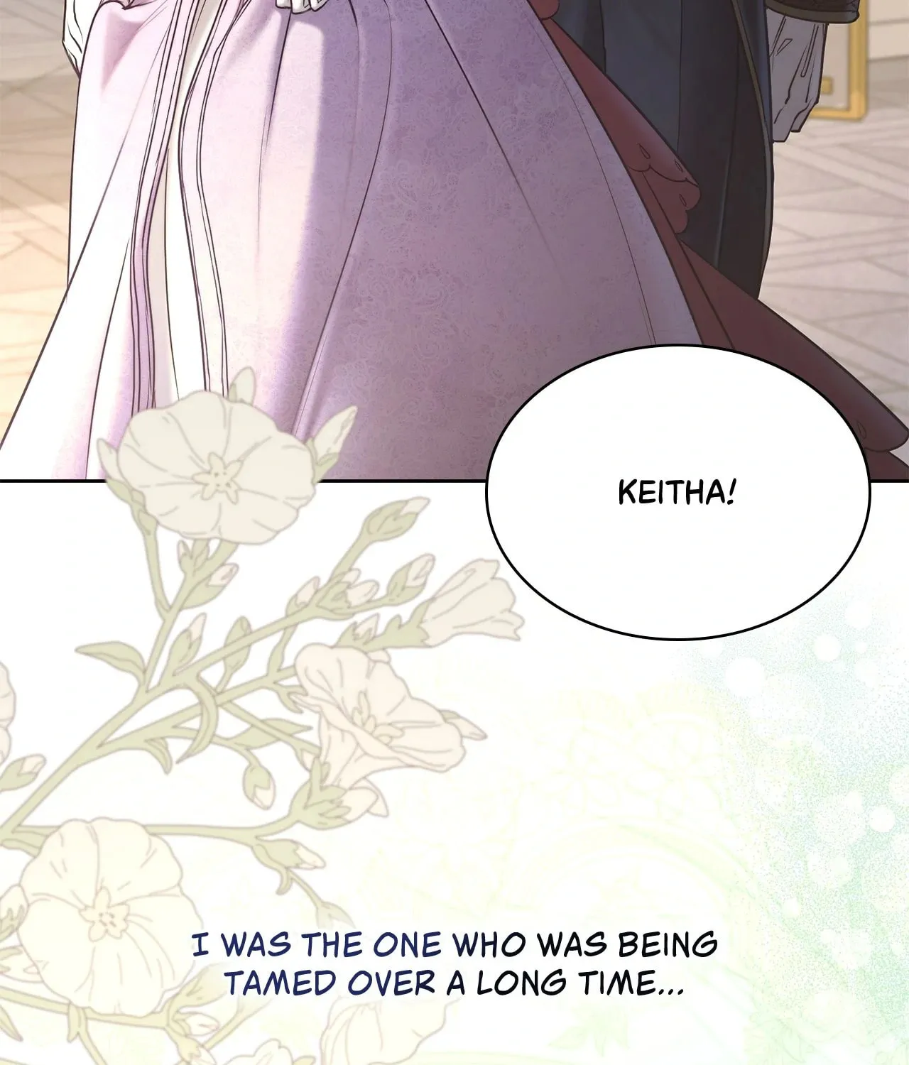 If You Wish to Have Me Chapter 18 page 170 - 