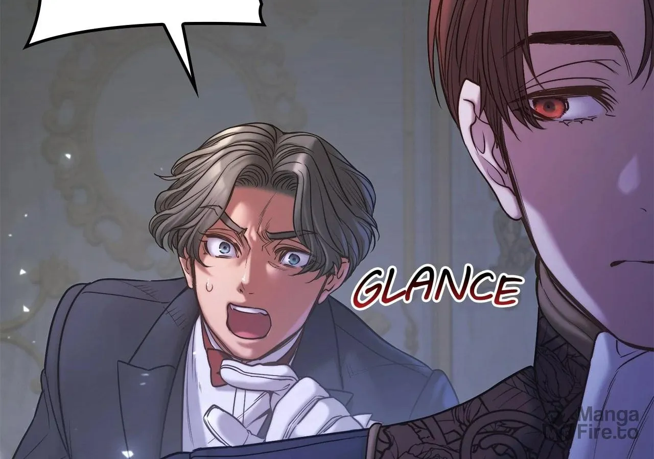If You Wish to Have Me Chapter 18 page 175 - 