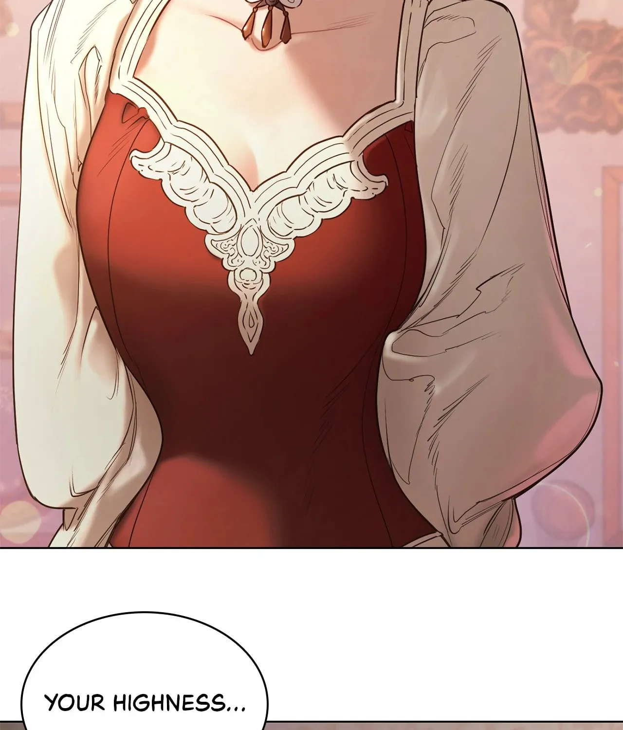 If You Wish to Have Me Chapter 18 page 3 - 